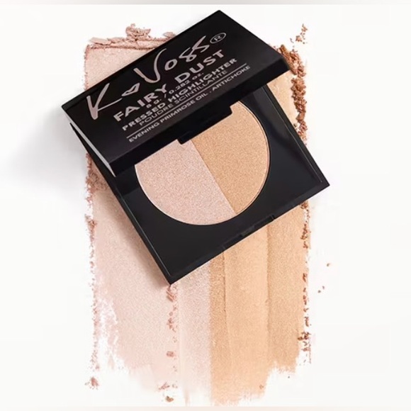 NEW Fairy Dust Pressed Highlighter - Picture 6 of 6